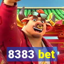 8383 bet